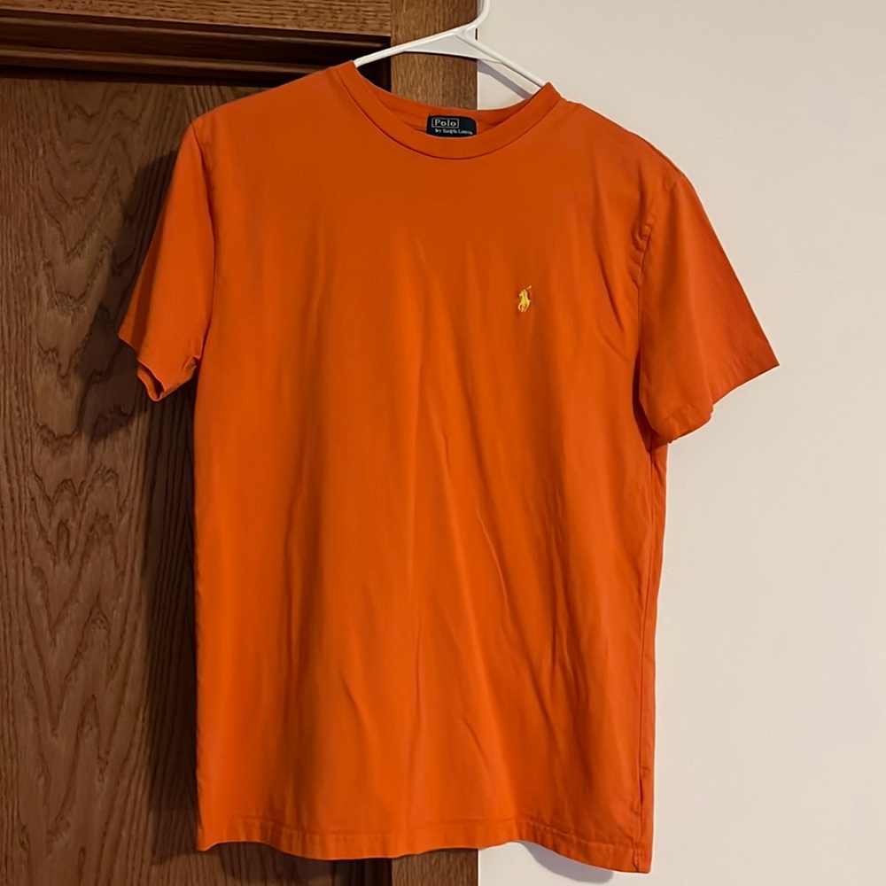 Boys Polo T-Shirt